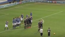 Ovako izvesti slobodnjak još se nitko nije sjetio!