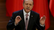 Erdogan: Nema predaha u turskom ratu protiv kurdskih militanata