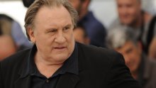 Gerard Depardieu glumit će sovjetskog diktatora