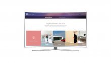 Samsungovi televizori spremni su za internet stvari