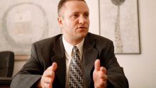 Dinkic: Serbian gov't reshuffle to end with Dacic's departure