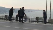 Turski predsjednik Erdogan spasio samoubojicu