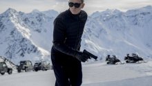 U Velikoj Britaniji tajni agent 007 ruši sve rekorde gledanosti