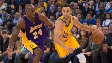 Curry je sjajan, ali dvojica su i dalje popularnija