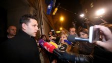 'U Hrvatskoj je na vlasti kaos'