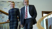 'Mogao si se dostojanstvenije oprostiti od Skupštine'
