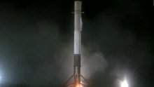 Raketa Elona Muska ostvarila povijesni podvig