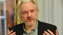 Assange novinarima savjetuje korištenje pošte