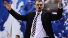 Tabak razočaran; htio spasiti Maccabi, ali ni 'prevara' nije pomogla