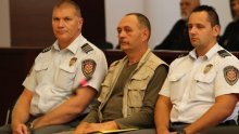 Izvanraspravno vijeće Županijskog suda obustavilo izdržavanje kazne E. Bunguru