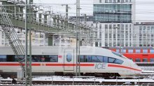 Deutsche Bahn ulazi u Hrvatsku