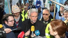 Sever napao 'proturječne' preporuke EK-a