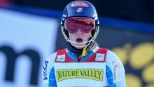 Skijaška heroina u agoniji: Bit će dana kad ću samo plakati!