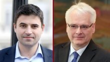 Strateški savez: Bernardić i Josipović dogovaraju suradnju
