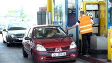 Radnicima na naplatnim kućicama otpremnine ili prekvalifikacija