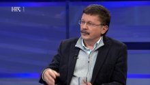 Ribić ne voli ni Most: To je korisna udruga za jednokratnu upotrebu