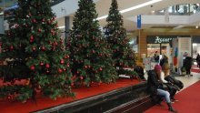 Potrošnja u Hrvatskoj porasla petnaesti mjesec zaredom