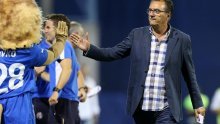 Čačić uoči Porta: Moramo biti drski i arogantni