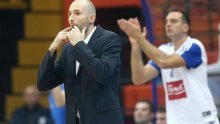 Cibona predzadnja, a Rimac poručio: Igramo dobro, ali…