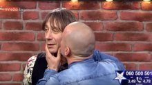 Davor Gobac dobio pusu za svoju make-up vještinu
