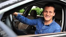 Kako je prošao Uber nakon dva tjedna u Zagrebu