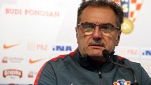 Skromni izbornik Ante Čačić; odmjerene izjave...
