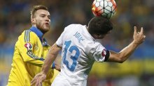 Nakon nogometne drame Slovenci ostali u suzama