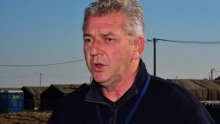Ostojić: Učinit ćemo sve da Hrvatska ostane sigurna
