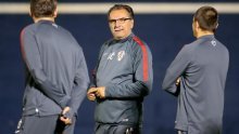 Čačićev ultimatum; neki će se igrači jako dobro zamisliti