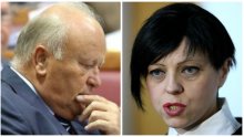 Holy i Linić žrtve izbora: Ostavka i povlačenje iz politike
