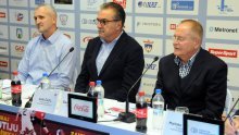 Ante Čačić i Slaven Zambata najavili 45. 'Kutiju šibica'