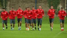 Usprkos pobjedama novi pad Hrvatske; Belgija na vrhu