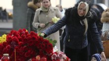 Rusija žaluje za mrtvima, Egipćani tvrde da nije IS srušio avion