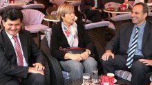 Srb: Karamarko i Pupovac dogovaraju suradnju