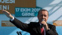 Bjesni verbalni rat Turske i Nizozemske; Erdogan ne bira riječi