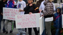 Dio Brođana protiv izbjegličkog kampa: Ne bojimo ih se, ali ...