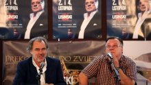 'Bez estrade u Lisinskom ne bi bilo ni kvalitetnog klasičnog programa'
