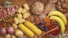 Razbijen mit o lošem djelovanju ugljikohidrata