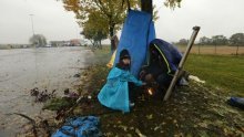 Amnesty International upozorava na nehumanu Sloveniju