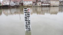 Karlovcu prijete rekordne poplave