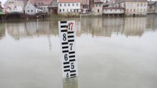 Karlovcu prijete rekordne poplave