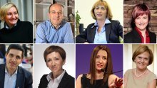 Velike PR face tvrde da su besposlene u kampanji. Tko onda radi za stranke?