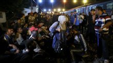 'Opasnost od novog migrantskog vala ne može se isključiti'
