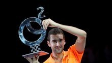 Čilić predvodi Hrvate, u Zagrebu i Troicki, Džumhur, Kavčič...