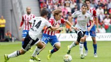 Halilović posvetio gol gradu u kojeg se zaljubio!