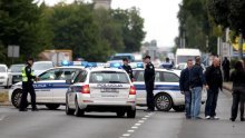 Otvorena Aleja Bologne, nije bilo bombe