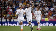 Modrić asistent, Marcelo sjajno zabio uoči otvaranja Primere!