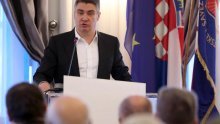 Vigilare: Milanović je grubo uvrijedio najviše katoličko vjerovanje