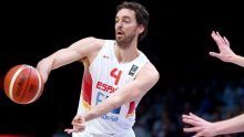 Briljantni Gasol poveo Španjolce prema europskoj tituli!