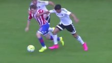Halilović oduševio, pun majstorija protiv Valencije!